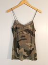 Blusa Animale