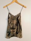 Blusa Animale