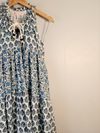 Vestido Ro's Gardens
