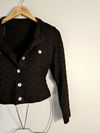Conjunto tricot