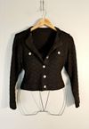 Conjunto tricot