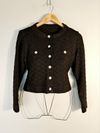 Conjunto tricot