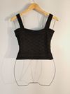Conjunto tricot