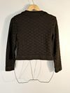 Conjunto tricot