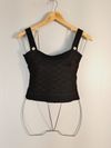 Conjunto tricot