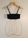 Vestido Lafort Technoblock