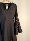 Vestido Lafort Technoblock