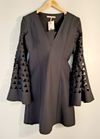 Vestido Lafort Technoblock