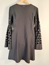Vestido Lafort Technoblock