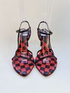 Sandália Bottega Veneta