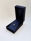 Colar Vivara ouro branco 18K