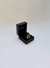 Aliança HStern Greta ouro amarelo 18K
