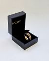 Aliança HStern Greta ouro amarelo 18K