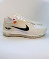 Tênis NikeAir Off White x Air Max 97 OG Masculino