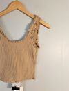 Blusa Nati Vozza Iolanda