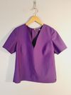 Blusa Lafort Technoblock