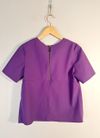 Blusa Lafort Technoblock