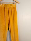 Calça Framed