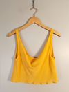 Blusa Nati Vozza Morena