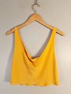 Blusa Nati Vozza Morena