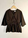 Blusa The Pattern Room