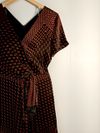 Vestido Club Monaco