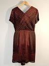 Vestido Club Monaco