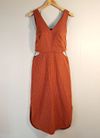 Vestido Biló