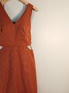 Vestido Biló