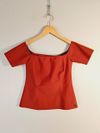 Blusa Lafort Technoblock