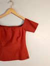 Blusa Lafort Technoblock