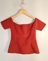 Blusa Lafort Technoblock