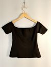 Blusa Lafort Technoblock