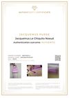 Bolsa Jacquemus Le Chiquito Noeud