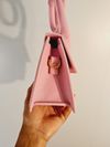 Bolsa Jacquemus Le Chiquito Noeud
