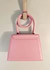 Bolsa Jacquemus Le Chiquito Noeud