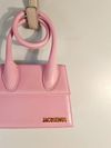 Bolsa Jacquemus Le Chiquito Noeud