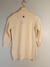 Blusa Burberry