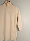 Blusa Burberry