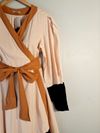 Vestido Ton Âge
