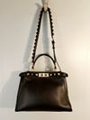 Bolsa Fendi Peekaboo