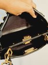 Bolsa Fendi Peekaboo