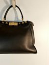 Bolsa Fendi Peekaboo