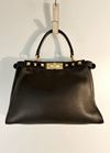 Bolsa Fendi Peekaboo