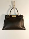 Bolsa Fendi Peekaboo