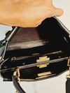 Bolsa Fendi Peekaboo