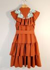 Vestido Amarante