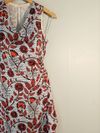 Vestido Ingritta