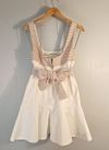 Vestido Amarante