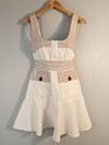 Vestido Amarante